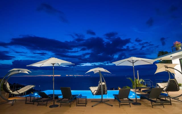 The Dreaming View Villa - photo 2