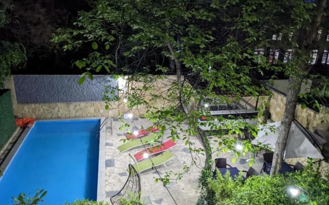 Sani Hotel - photo 5
