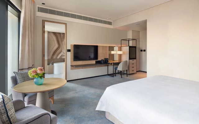 Address Beach Resort Hotel - photo 4