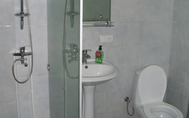 Nita Hotel - photo 4