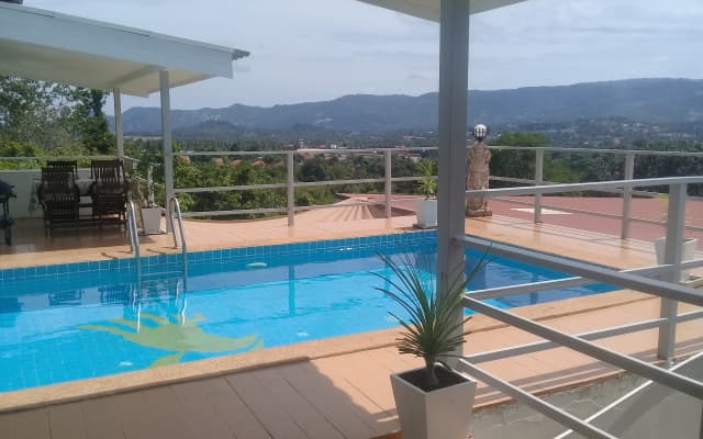 Eagle View Villa - photo 5