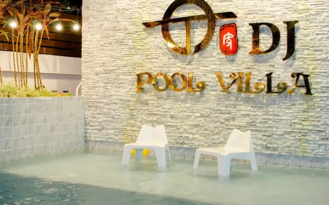 MilkyPool Villa - photo 5