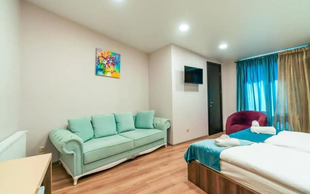 hotel classic suite - photo 3