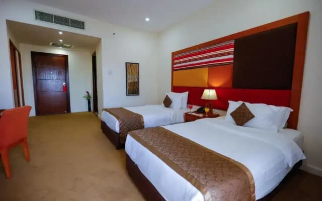 Tolip Family Park Hotel - photo 3