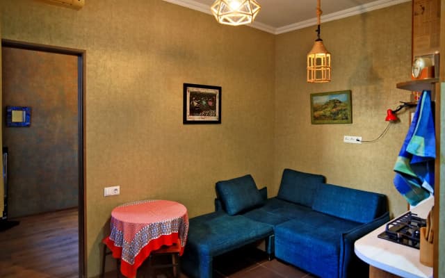 Domik Bibliotekarya Flat - photo 5