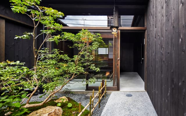 Washi No Yado Villa - photo 5