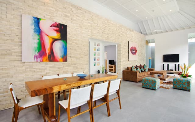 Dheva Villa - photo 3