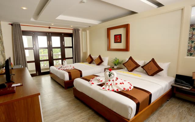 Friendly Hotel - photo 5
