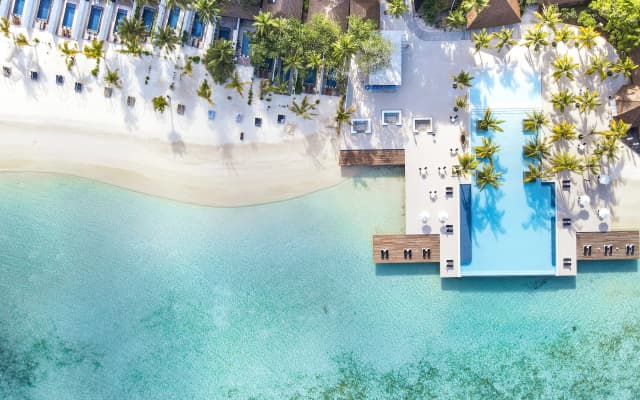 Villa Nautica at Paradise Island Resort - photo 5