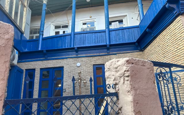 Blue Balcony Apartments - photo 5