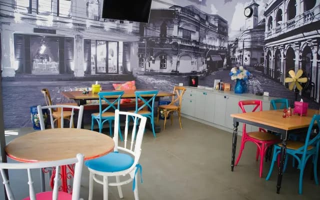 Acca Patong Apartments - photo 2