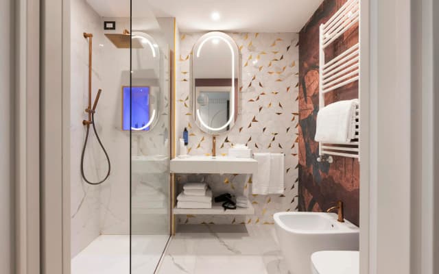 Hotel Je Rome - photo 4