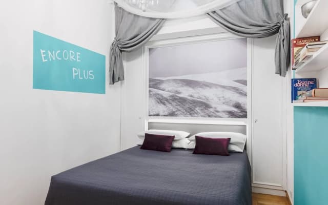 Gallery Spanish Steps Flat - photo 3