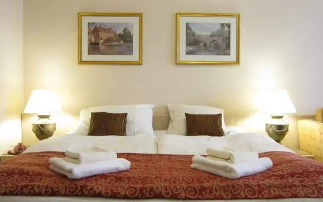 Mira Hotel - photo 5