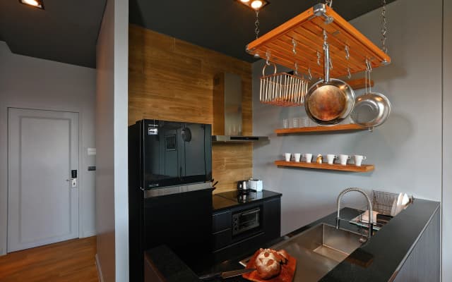 1 Bdr Lux Saturdays Residence Flat - photo 3