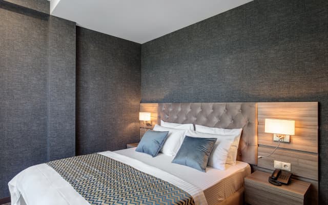 Vinum Hotel - photo 4