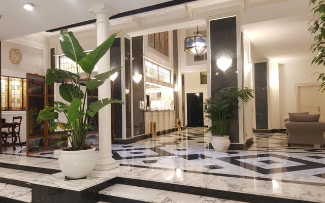 Hotel Berchielli - photo 3
