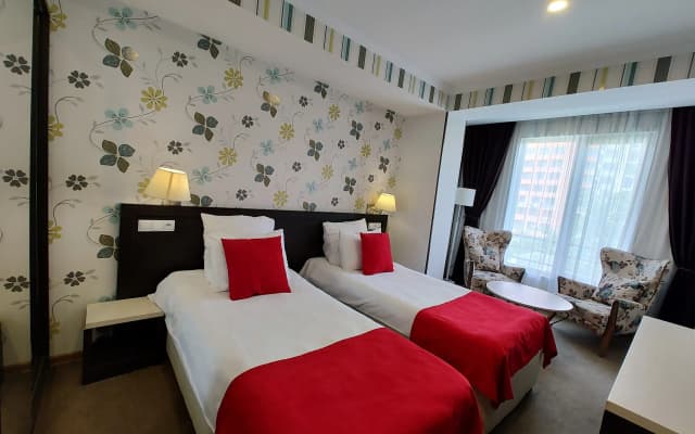 East Gate Boutique-Hotel - photo 5