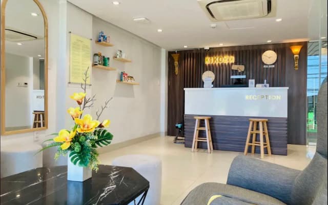 Kikozo Hotel - photo 4