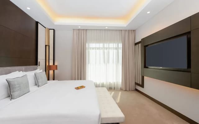 dusitD2 Salwa Doha - photo 5