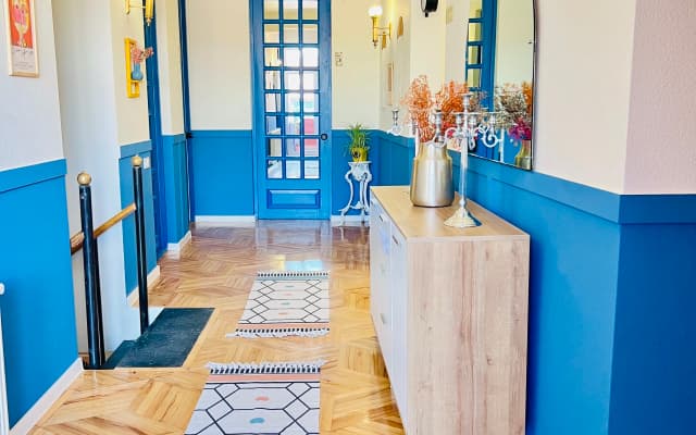 Pirosmani Apartment hotel - photo 3
