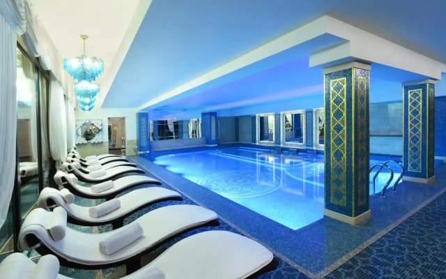 Ambassadori Hotel Tbilisi - photo 2