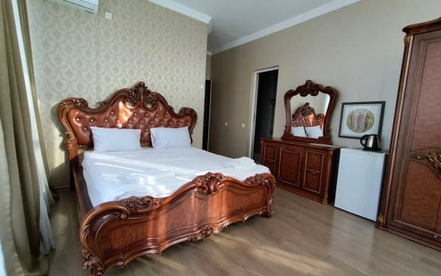 Hotel New Star - photo 5