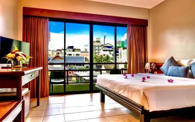 C&N Hotel Patong, Phuket - photo 3
