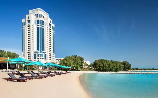 The Ritz-Carlton, Doha - photo 4