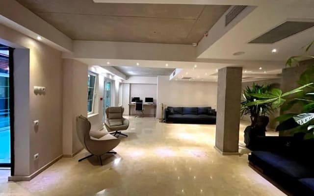 Mit Tbilisi Hotel - photo 4