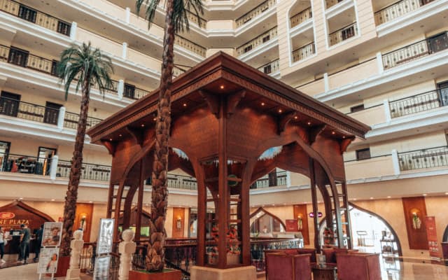 Crowne Plaza Hotel Antalya, an IHG Hotel - photo 3