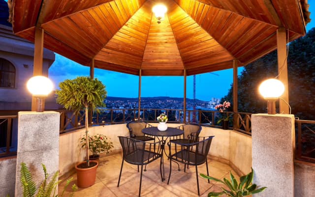 Iliani Hotel - photo 2