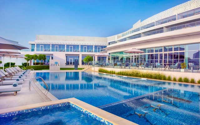 ZOYA Health & Wellbeing Resort - photo 5