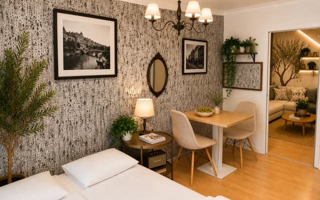 Winetorium Mini-Hotel - photo 4