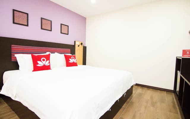 ZEN Rooms Residency Hotel - photo 4