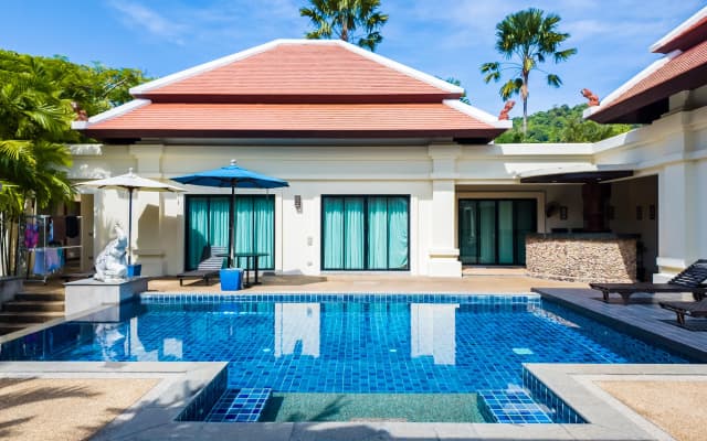 Genesis Elephant Villa - photo 3