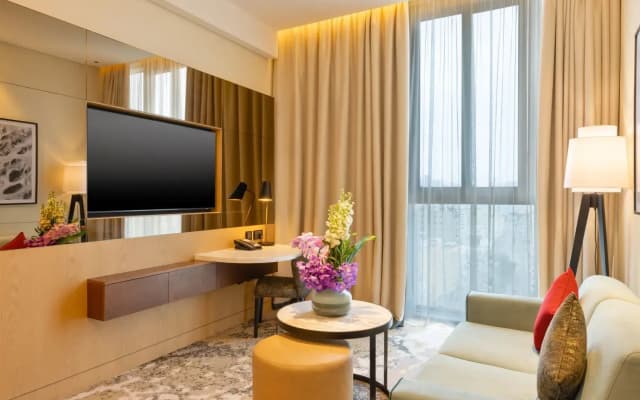 Embassy Suites by Hilton Doha Old Town - photo 3