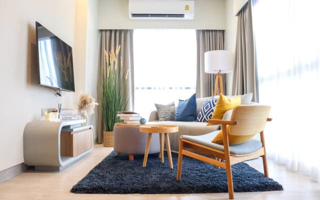 Lakeside Residences by NLA Apartments - photo 3