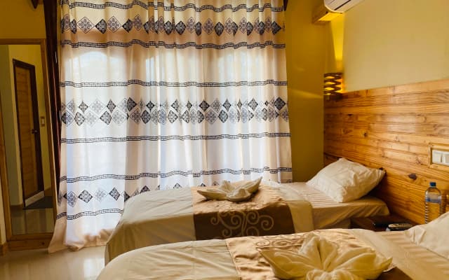 Mariana Maldives Guest House - photo 3