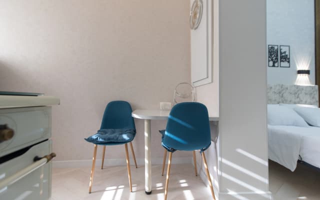 Romteo Apartments - photo 5