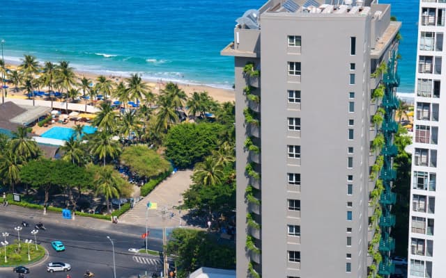 MissBamboo Nha Trang Hotel - photo 2