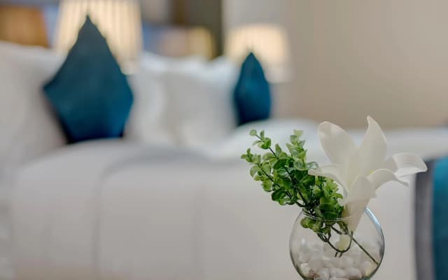 Omega Hotel - photo 2