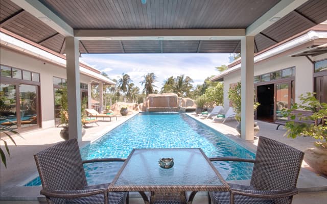 Yupa Villa 2 - photo 2