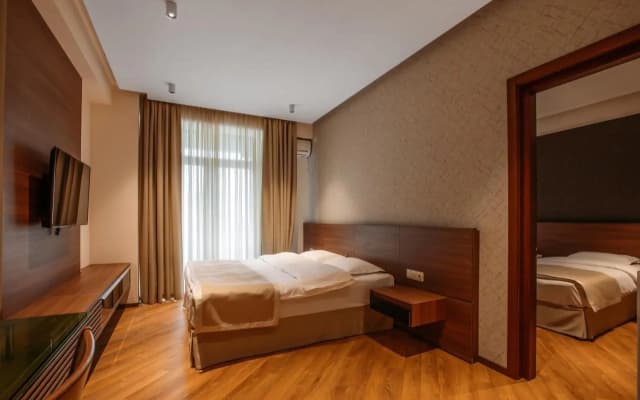 Nina Palace Hotel - photo 4