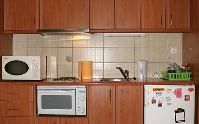 Modern House Apartments - photo 2