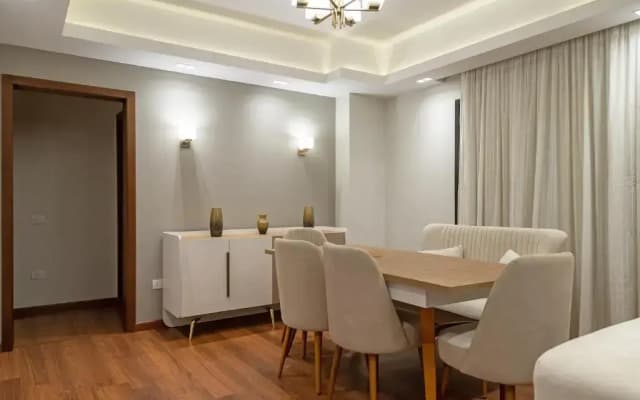 Settle Inn Sodic Villette Apartment - photo 5