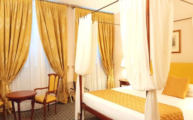 Hotel Berchielli - photo 5