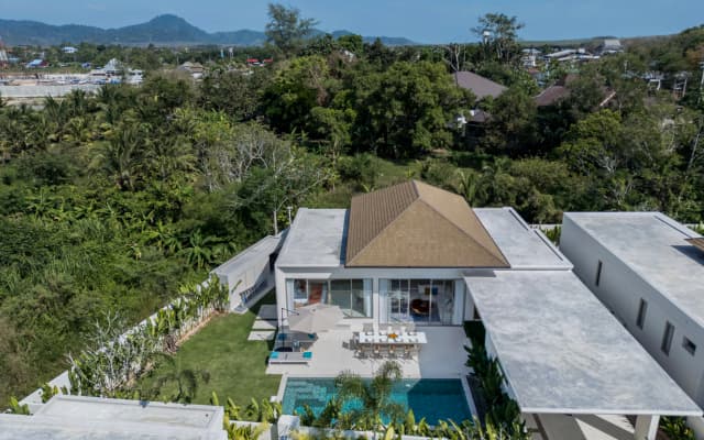 Two Flamingo 2 Pasak 13 Villa - photo 2