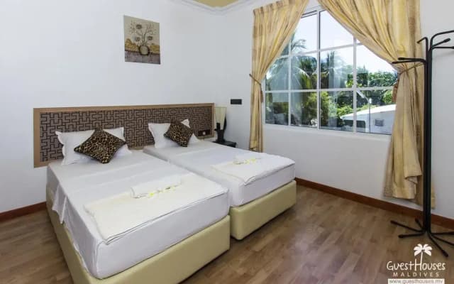 Sevinex Maldives Guest House - photo 5