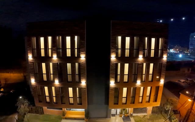 Hotel Tiflida - photo 3